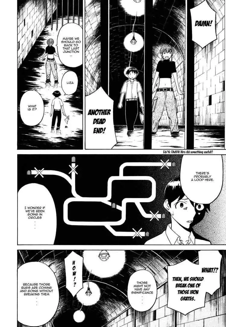 Princess Resurrection Chapter 18 15